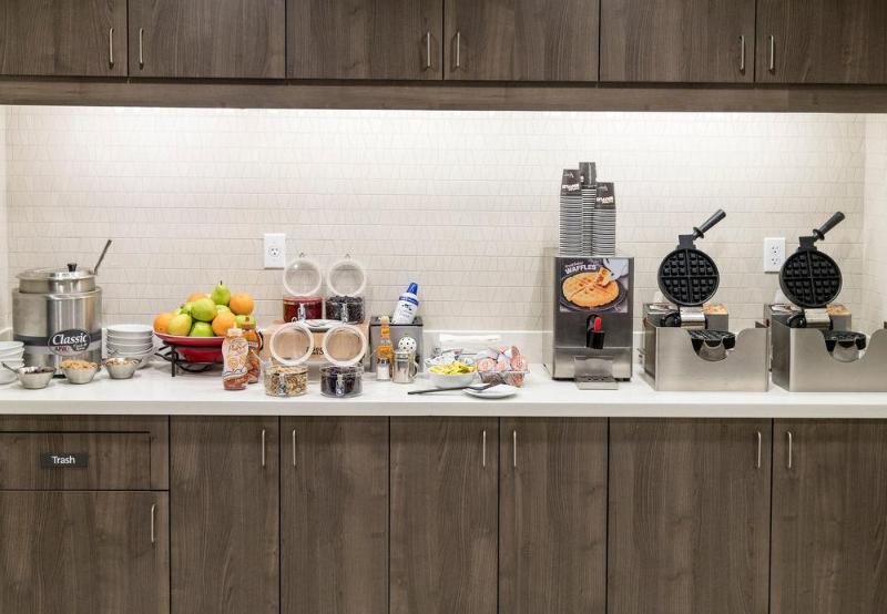 ホテル Residence Inn By Marriott Philadelphia Great Valley/malvern
