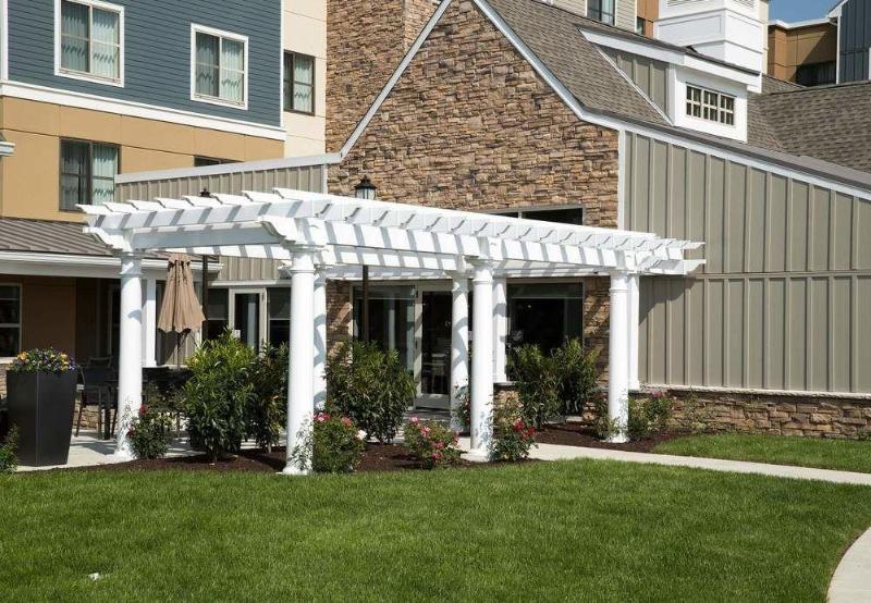 ホテル Residence Inn By Marriott Philadelphia Great Valley/malvern