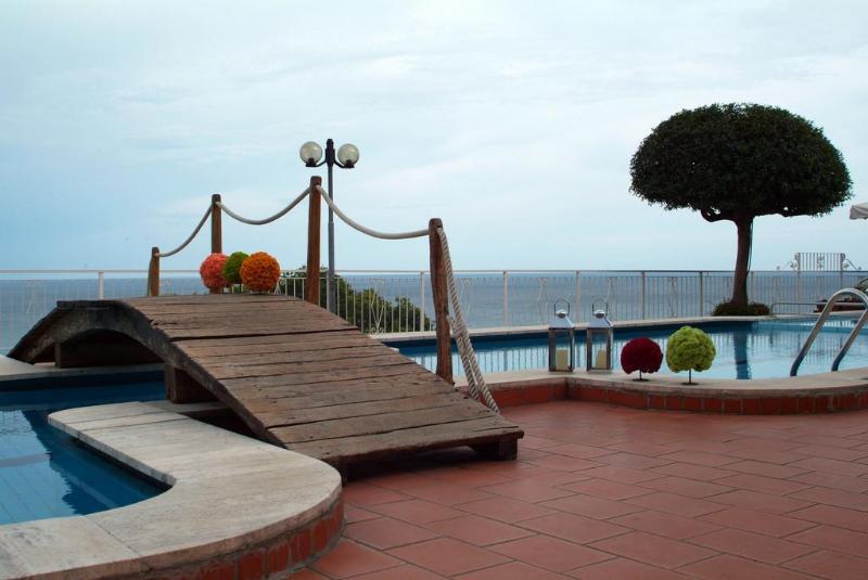 هتل Residence Sant'anna