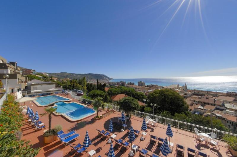 هتل Residence Sant'anna