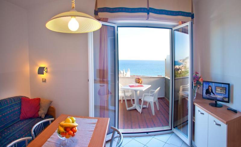 هتل Residence Sant'anna