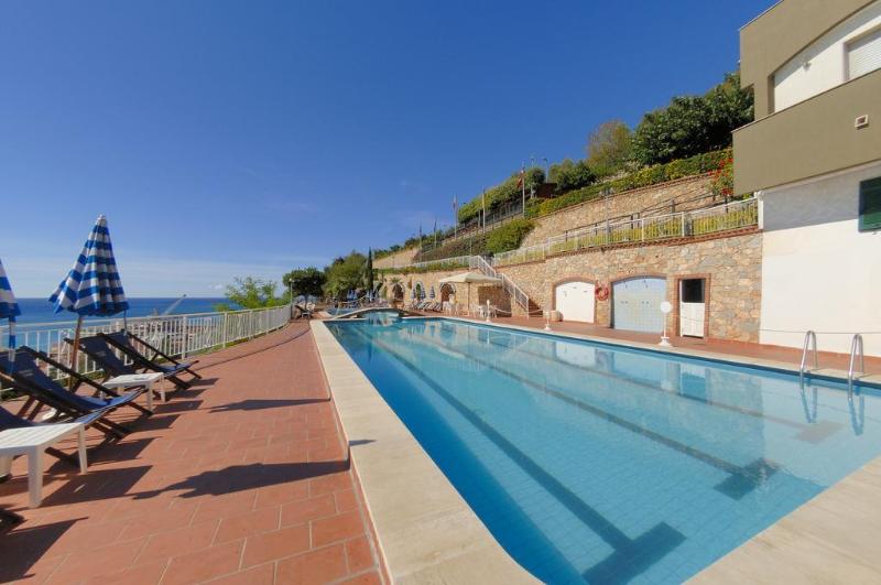 هتل Residence Sant'anna