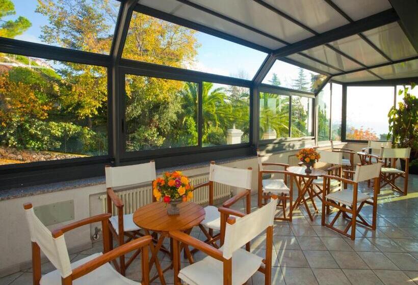 هتل Residence Sant'anna