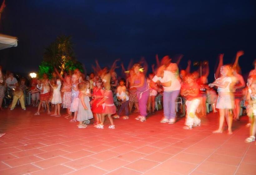 هتل Residence Sant'anna