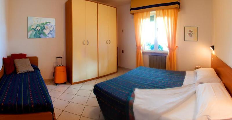 هتل Residence Sant'anna