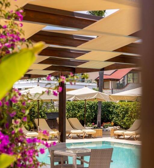 Rumi Boutique Hotels&spa Only Adults