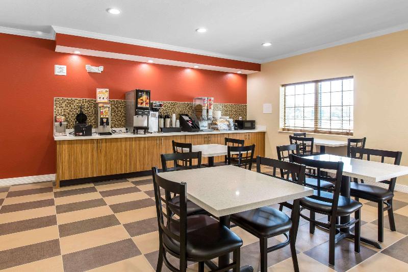 ホテル Scottish Inns & Suites Spring   Houston North