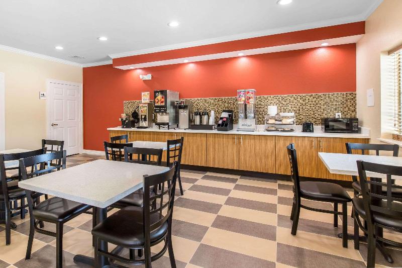 ホテル Scottish Inns & Suites Spring   Houston North