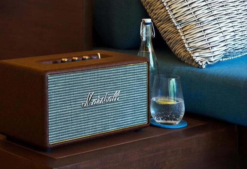 호텔 Six Senses Zil Pasyon, Seychelles