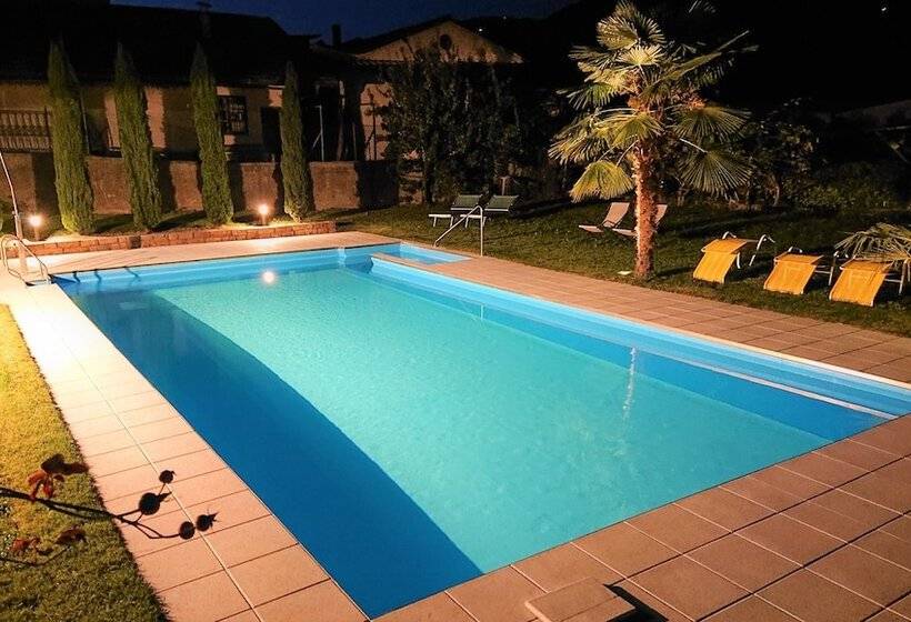 هتل Stamserhof