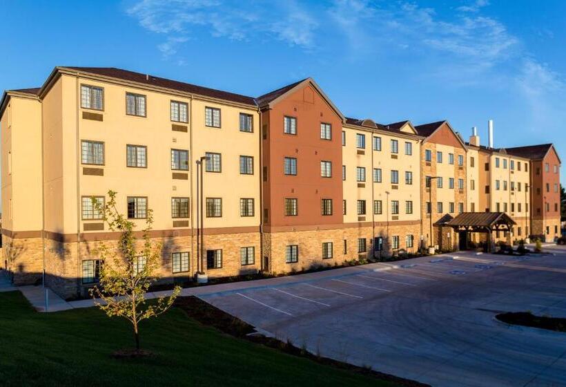 בית מלון כפרי Staybridge Suites Omaha West By Ihg