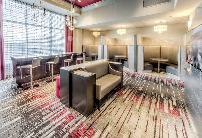 בית מלון כפרי Staybridge Suites   University Area Osu, An Ihg