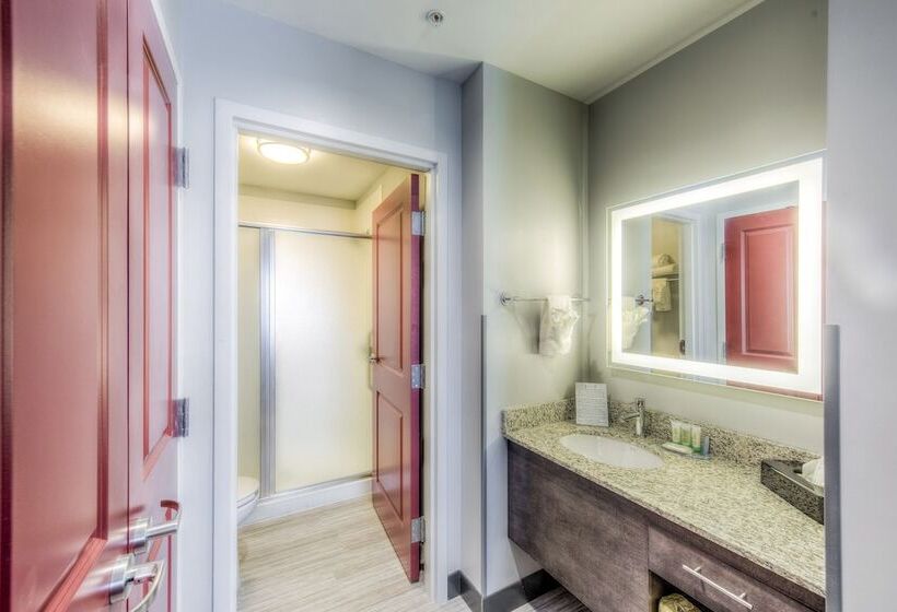 בית מלון כפרי Staybridge Suites   University Area Osu, An Ihg