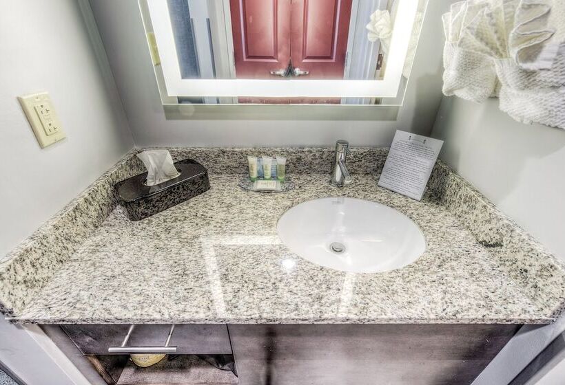 בית מלון כפרי Staybridge Suites   University Area Osu, An Ihg