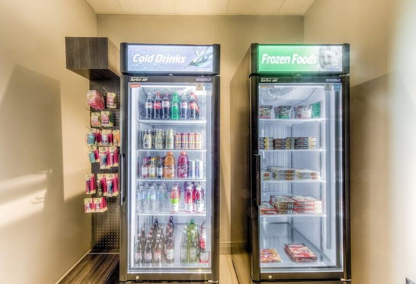 בית מלון כפרי Staybridge Suites   University Area Osu, An Ihg