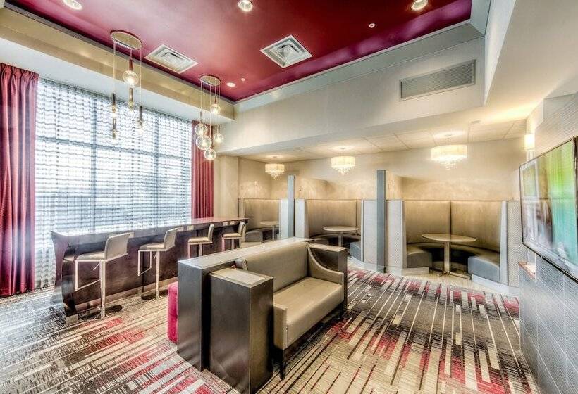 בית מלון כפרי Staybridge Suites   University Area Osu, An Ihg