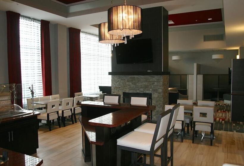 בית מלון כפרי Staybridge Suites   University Area Osu, An Ihg