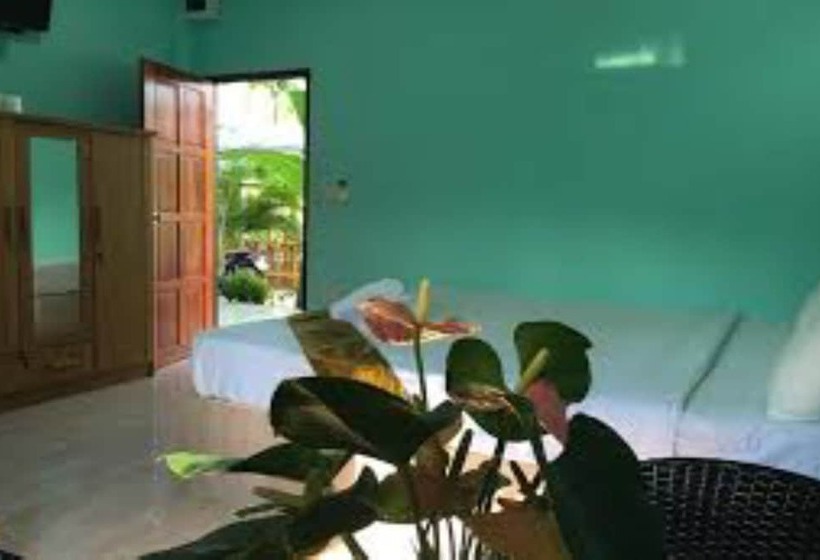 هتل Stella Resort Khanom