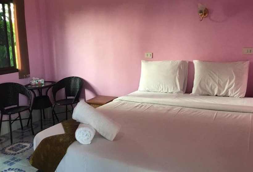 هتل Stella Resort Khanom