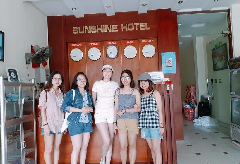 هتل Sunshine