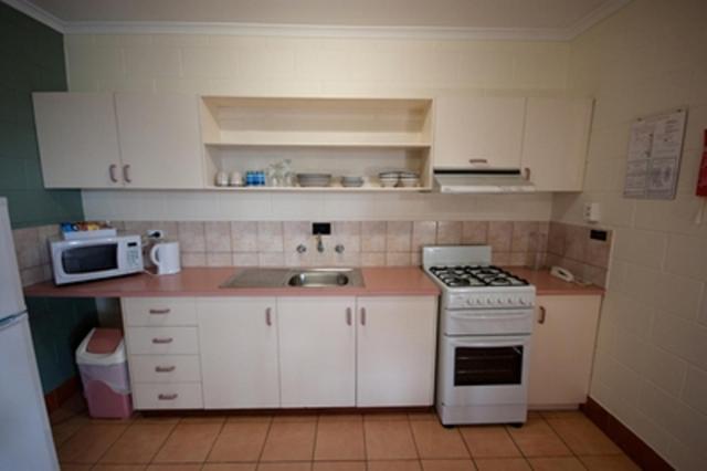 בית מלון כפרי The Swagmans Rest Apartments
