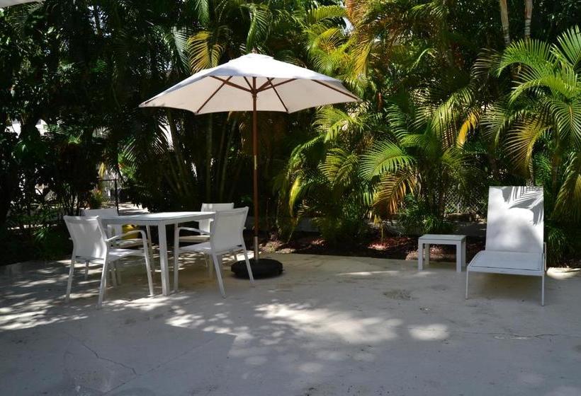 هتل The Reef A North Beach Village Resort