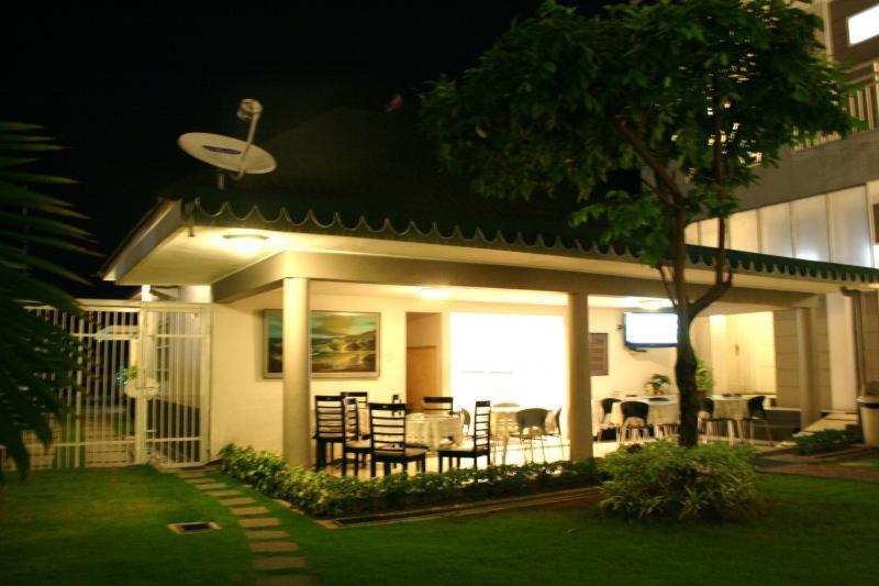 The Sriwijaya Hotel   Halal