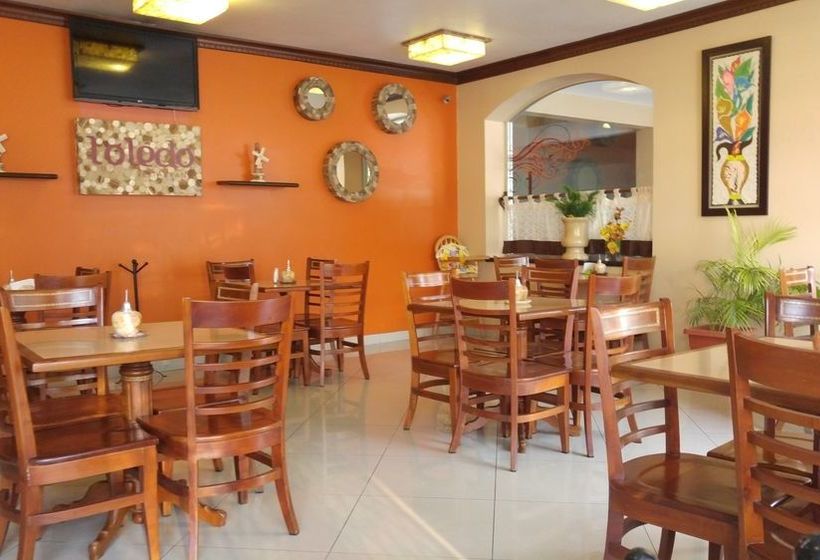 Hotel Toledo
