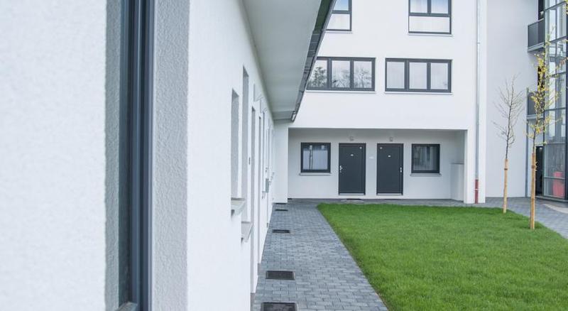 Fotos del hotel Goethe Business Hotel By Trip Inn:  13