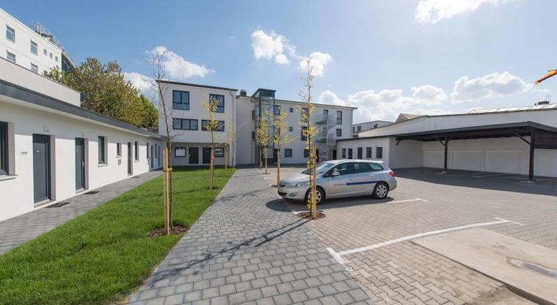 Fotos del hotel Goethe Business Hotel By Trip Inn:  25