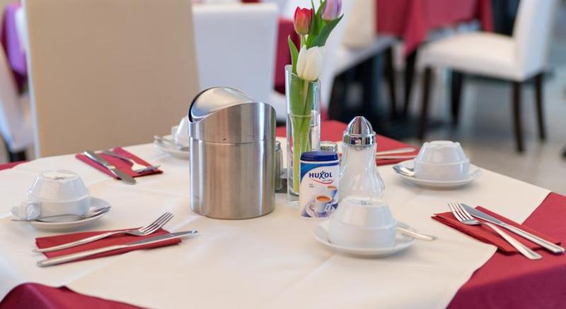 Fotos del hotel Goethe Business Hotel By Trip Inn:  23