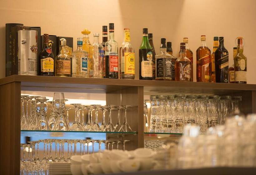 Fotos del hotel Goethe Business Hotel By Trip Inn:  18