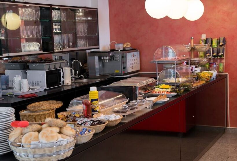 Fotos del hotel Goethe Business Hotel By Trip Inn:  19