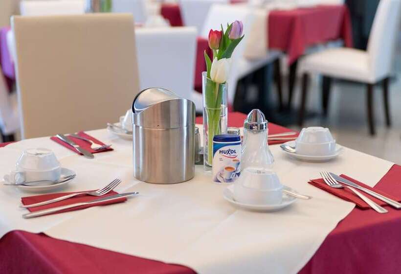 Fotos del hotel Goethe Business Hotel By Trip Inn:  36