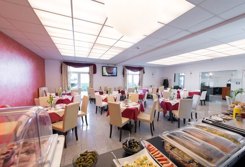 Fotos del hotel Goethe Business Hotel By Trip Inn:  15