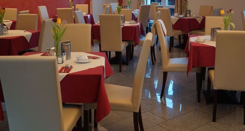 Fotos del hotel Goethe Business Hotel By Trip Inn:  30