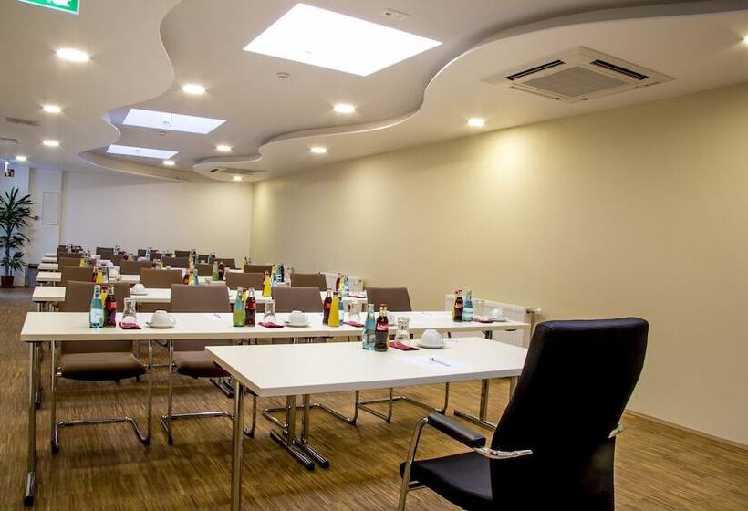 Fotos del hotel Goethe Business Hotel By Trip Inn:  17