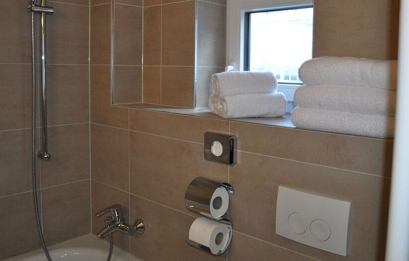 Fotos del hotel Goethe Business Hotel By Trip Inn:  33