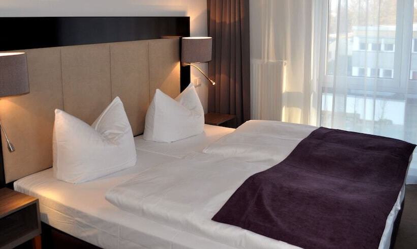Fotos del hotel Goethe Business Hotel By Trip Inn:  6