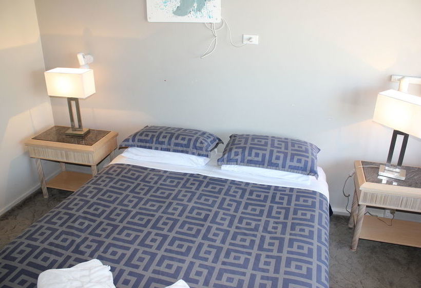 Fotos del hotel Jack & Di S Lakefront Motel:  43