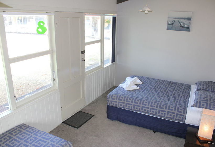 Fotos del hotel Jack & Di S Lakefront Motel:  29