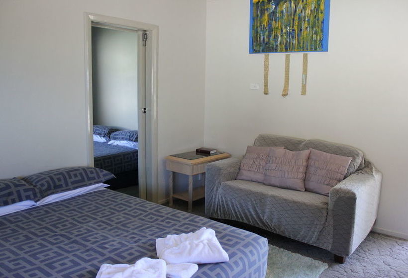Fotos del hotel Jack & Di S Lakefront Motel:  33