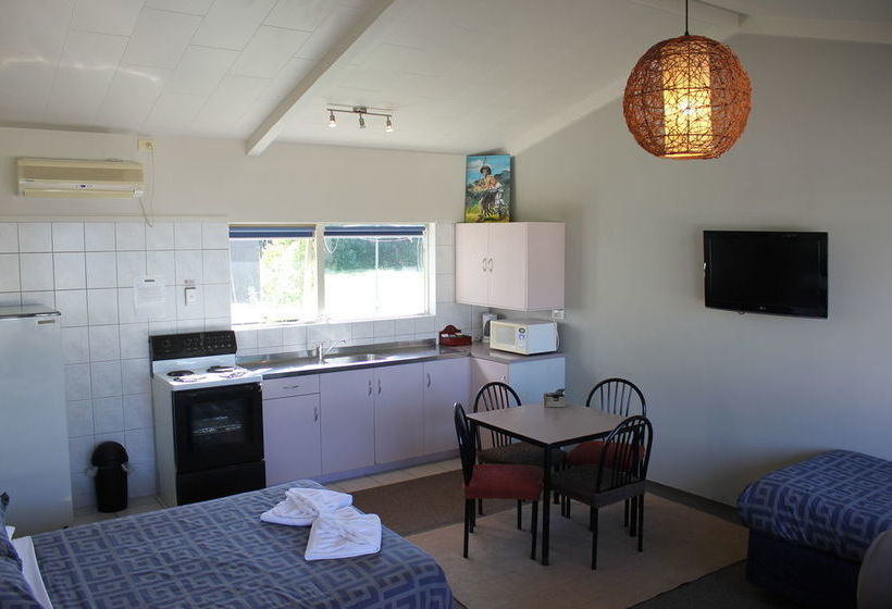 Fotos del hotel Jack & Di S Lakefront Motel:  38