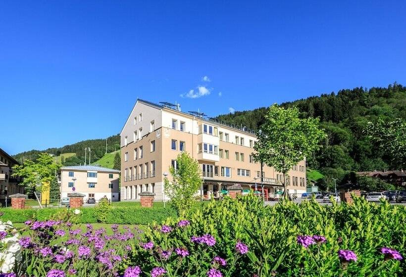 Fotos del hotel Jufa Hotel Schladming:  35