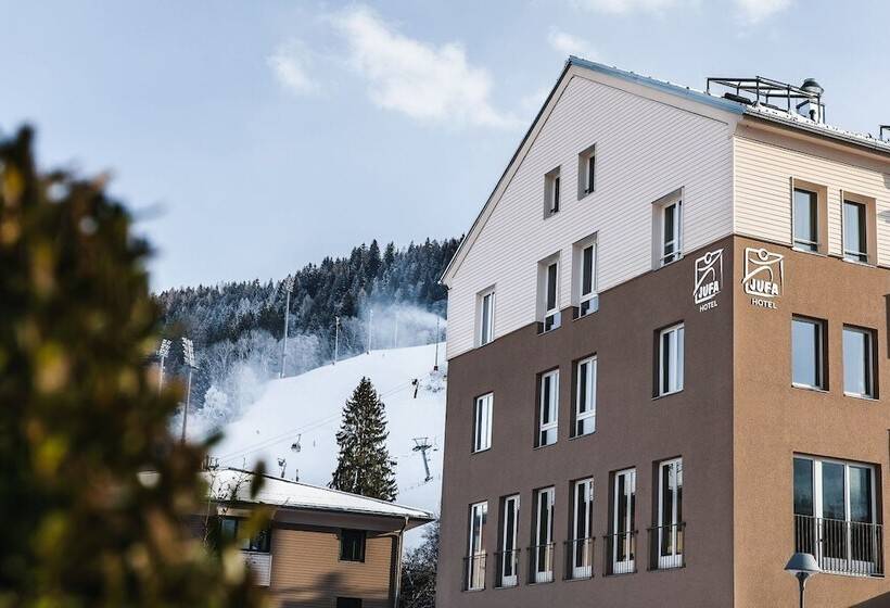 Fotos del hotel Jufa Hotel Schladming:  33