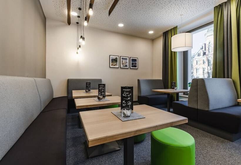 Fotos del hotel Jufa Hotel Schladming:  26