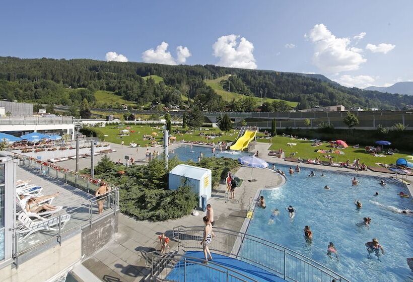 Fotos del hotel Jufa Hotel Schladming:  28