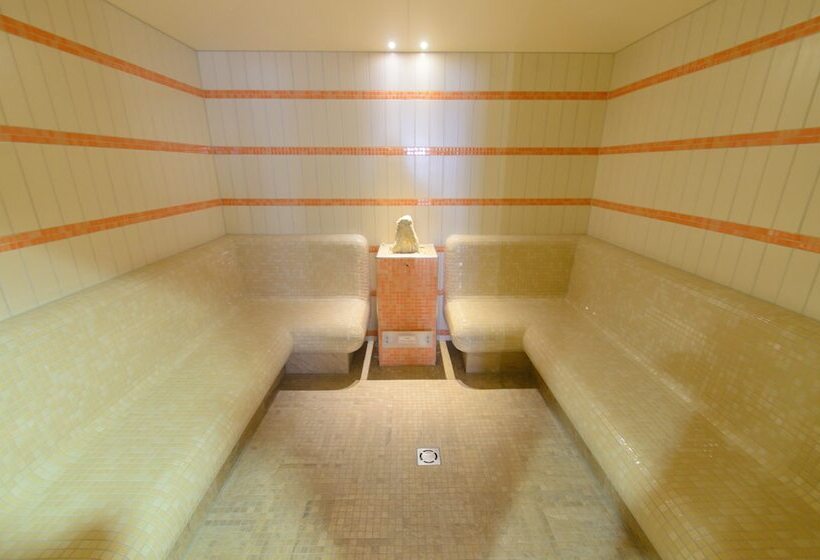 Fotos del hotel Jufa Hotel Schladming:  37