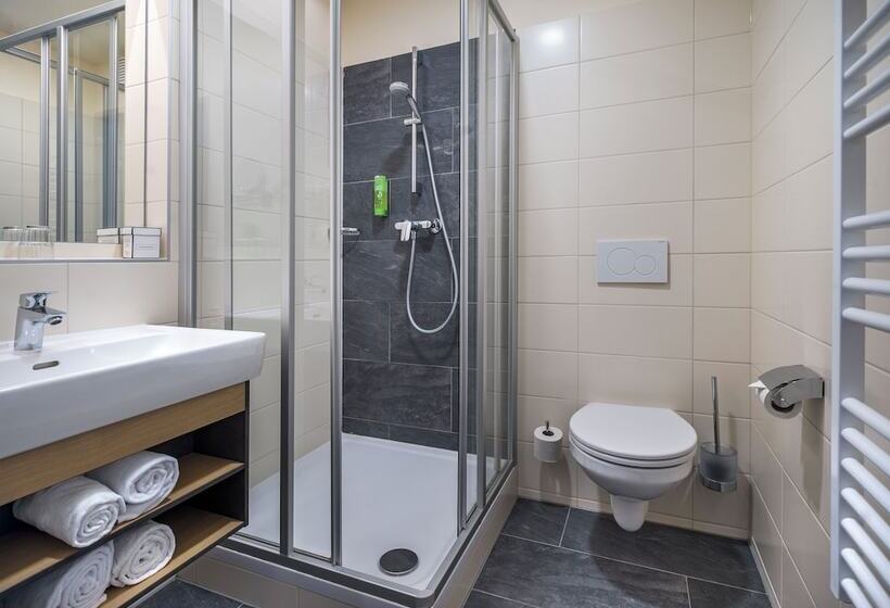 Fotos del hotel Jufa Hotel Schladming:  16