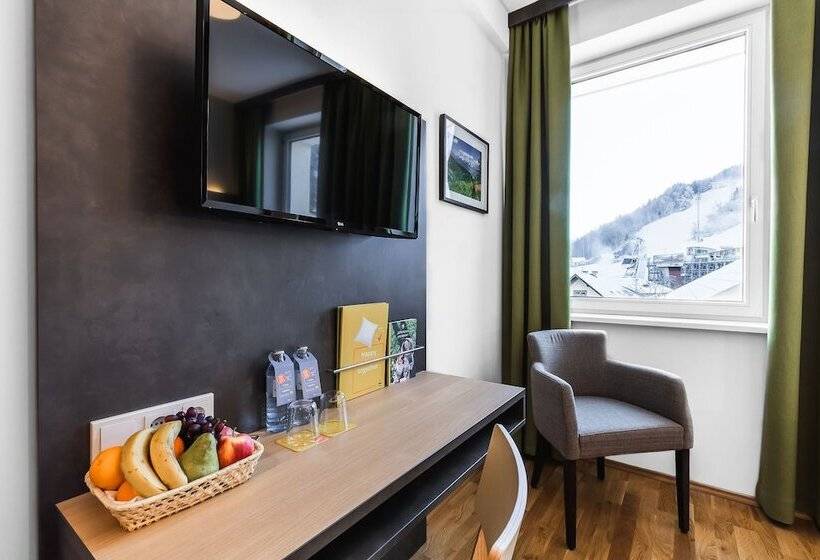 Fotos del hotel Jufa Hotel Schladming:  40